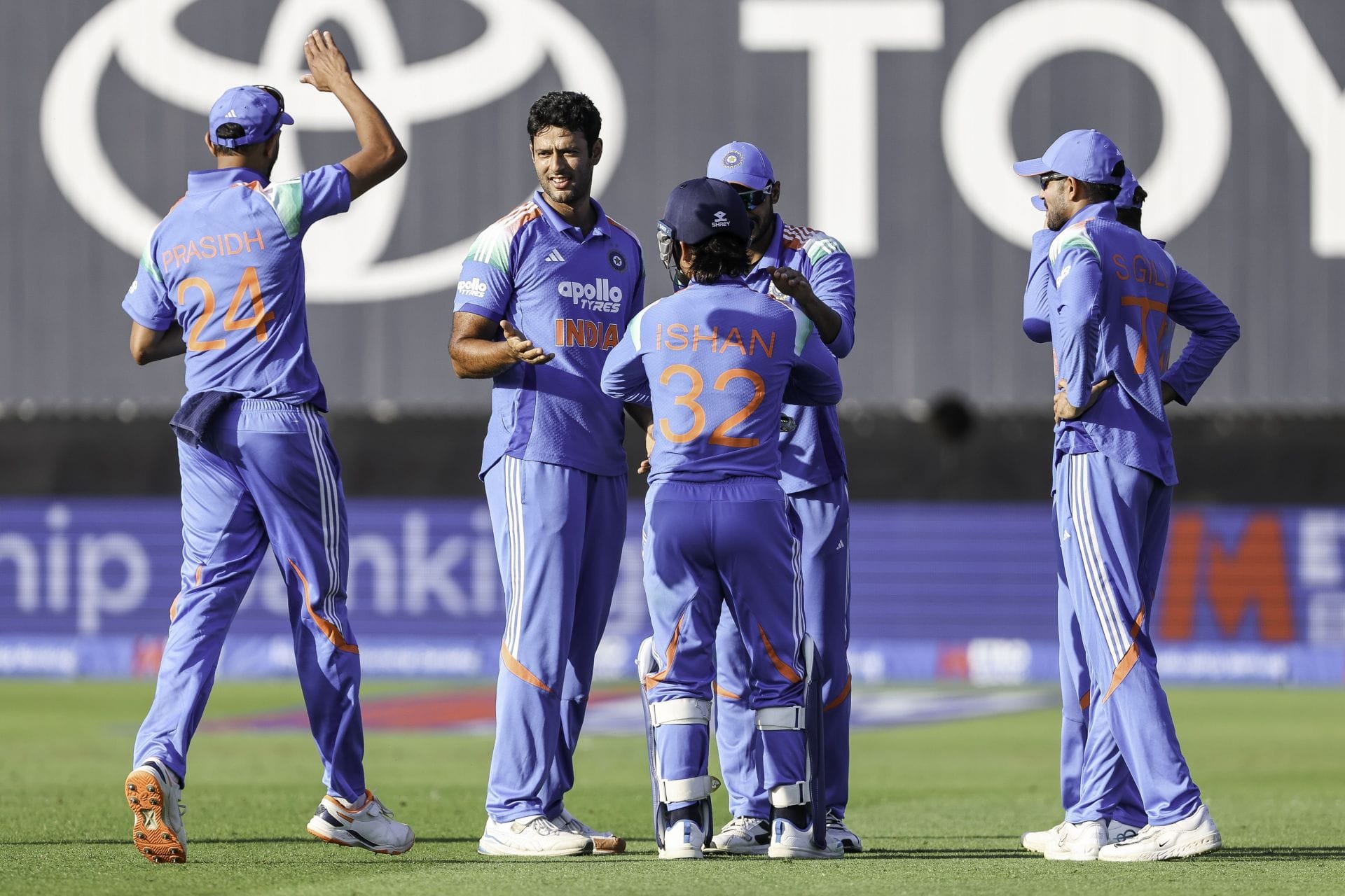 Ishan Kishan Resumes Reserve Bank of India Duties Following Zimbabwe T20I Series