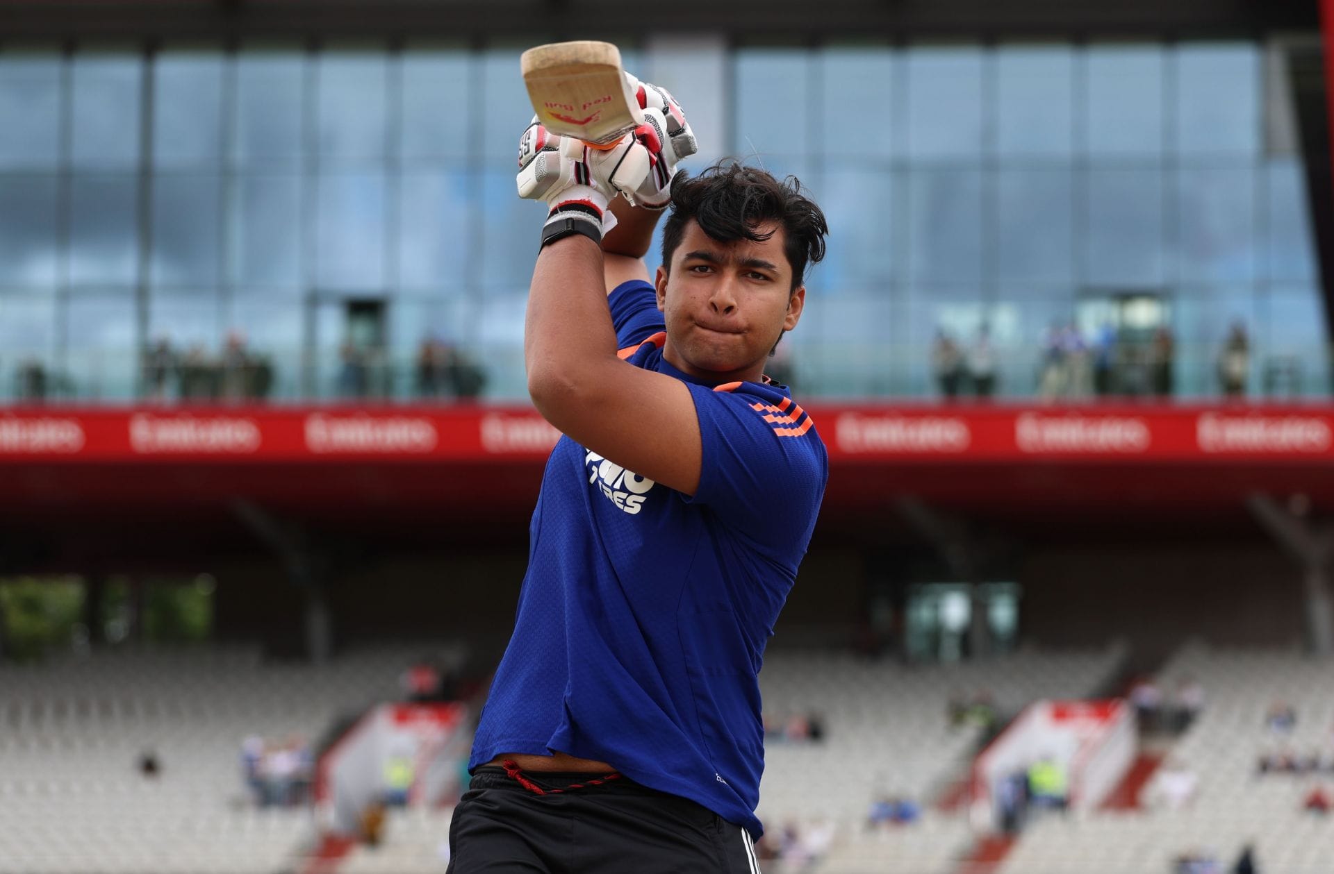 Vaibhav Suryavanshi begins red-ball preparations for Duleep Trophy after ZIM vs IND 2026 T20Is [Watch]