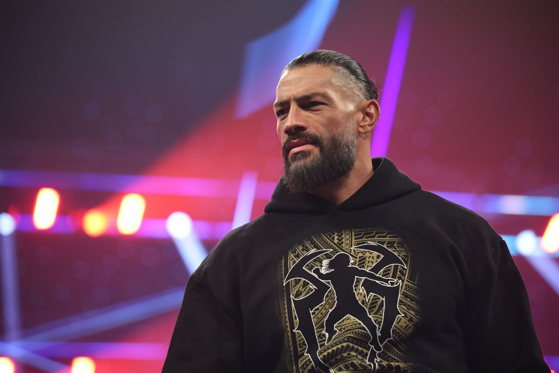 WWE RAW Results SPOILERS (August 28): Roman Reigns Finally Gets New Challenger; Jacob Fatu Causes Chaos