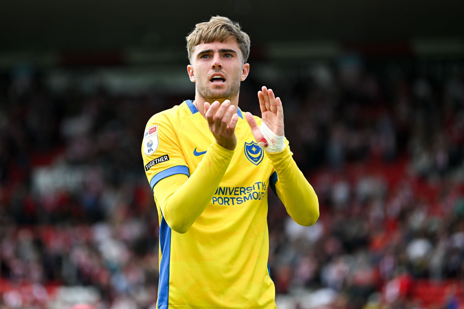 Portsmouth vs Derby County Prediction and Betting Tips | September 1st 2026