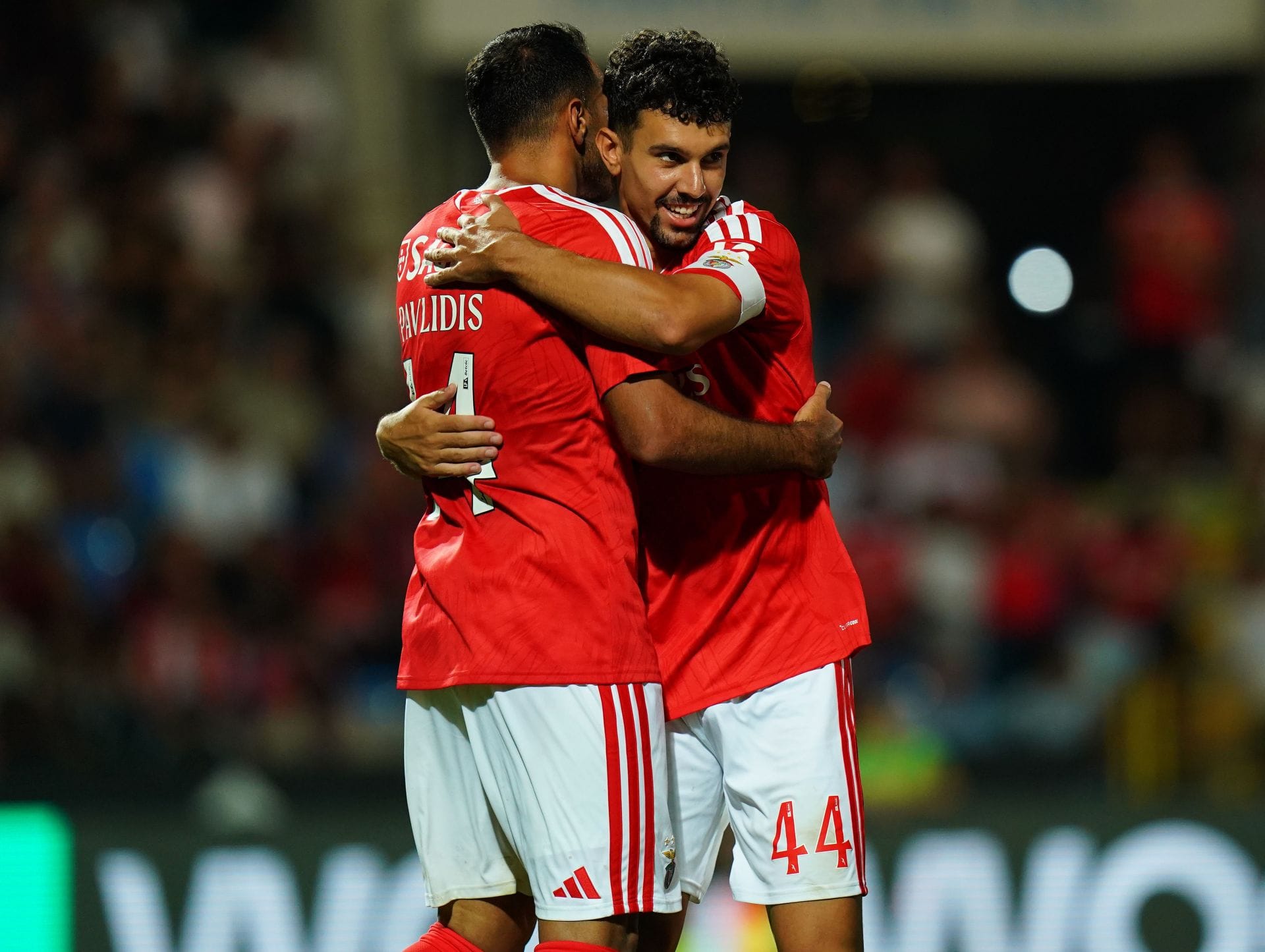 Benfica vs Aarhus Prediction and Betting Tips | August 20th 2026