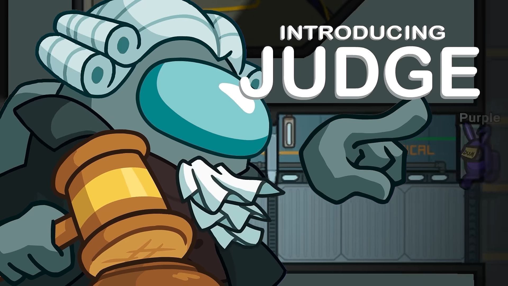 How to win as a Judge in Among Us?