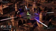 Play as a Jedi (Image via Electronic Arts)