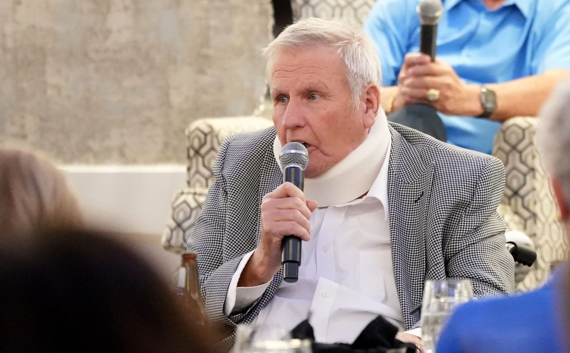 Tommy John family: All you need to know about the deceased MLB legend's wife, ex-spouse and four children