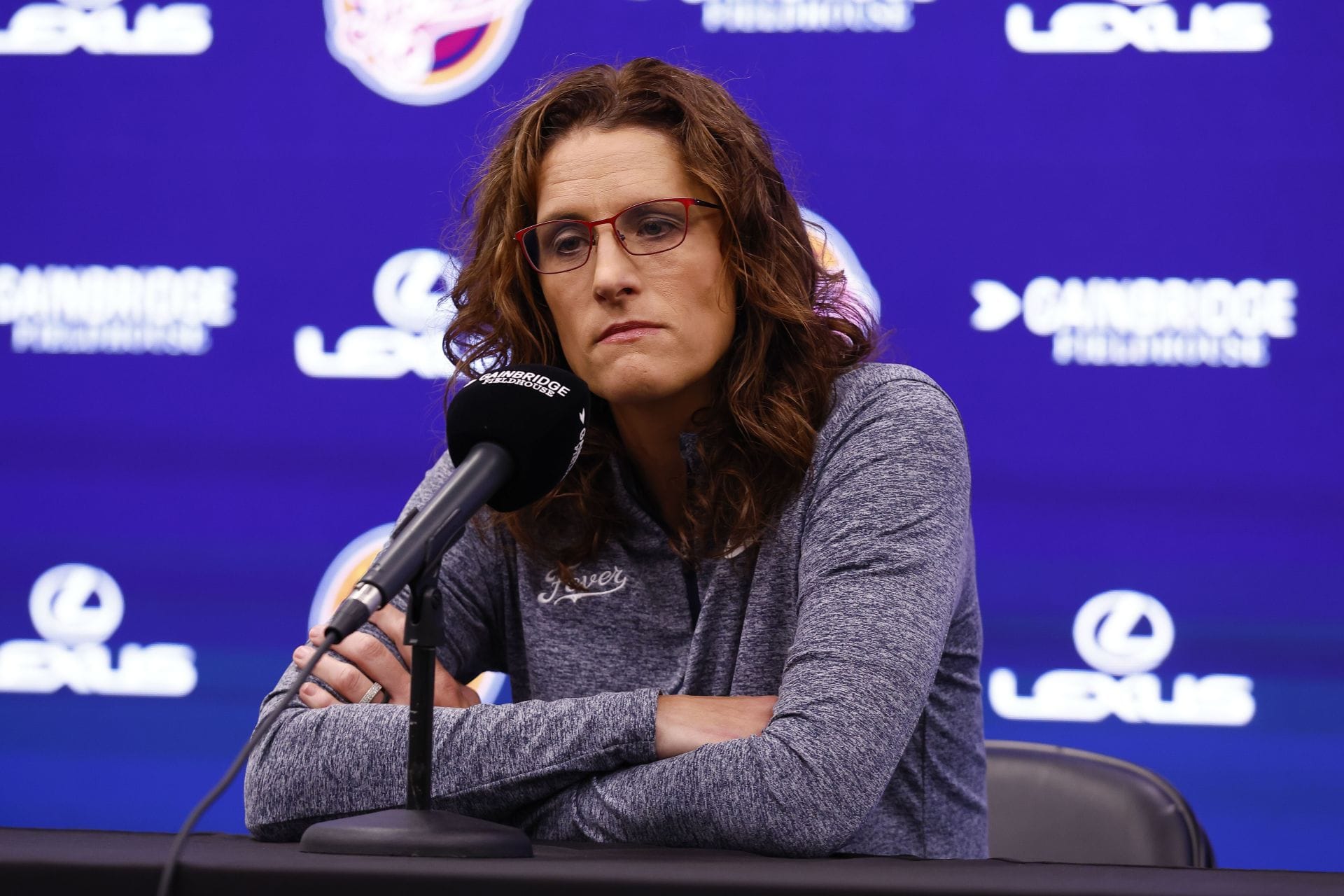 "It Means a Lot To Me Personally": Stephanie White Makes Feelings Clear on Caitlin Clark, Sophie Cunningham and Others Backing Her Publicly