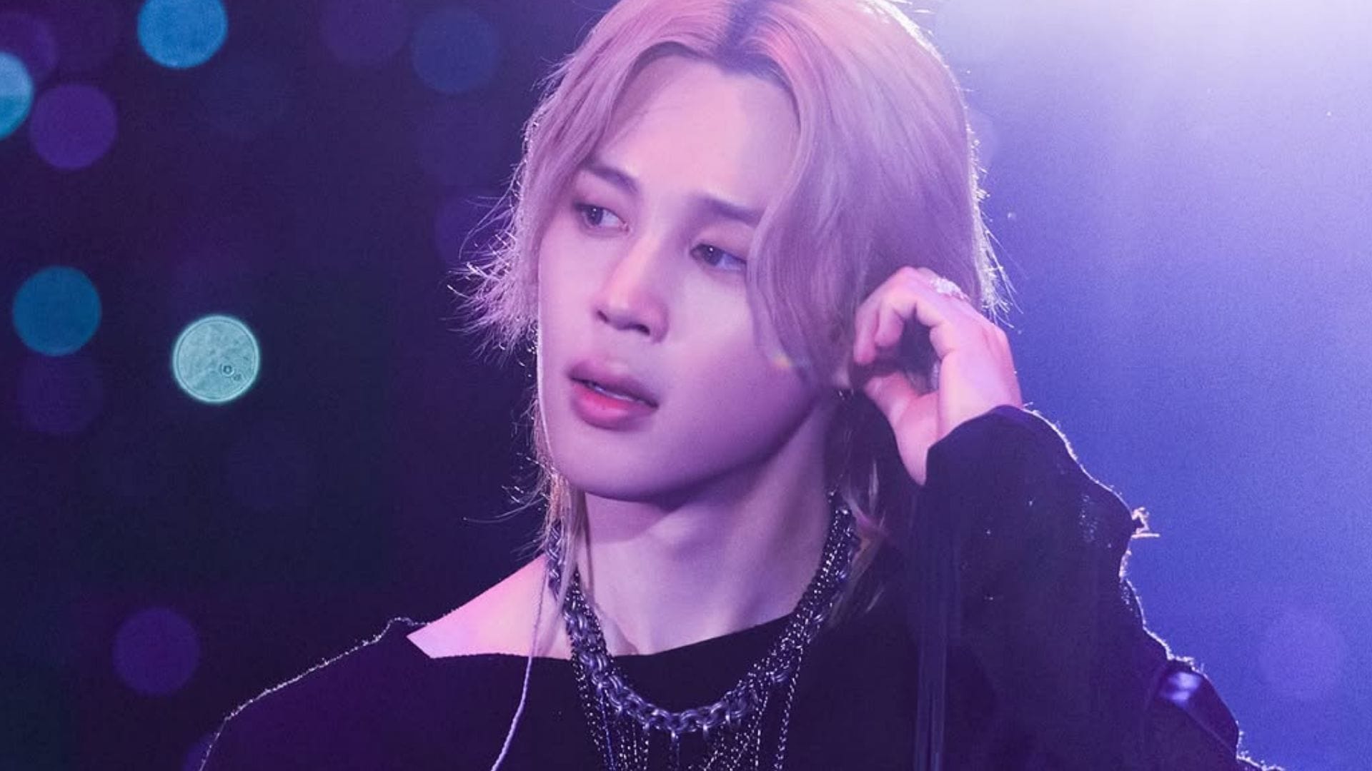 JIMIN ON TIKTOK trends on X after the BTS star officially joins TikTok; account surges past 1 million followers
