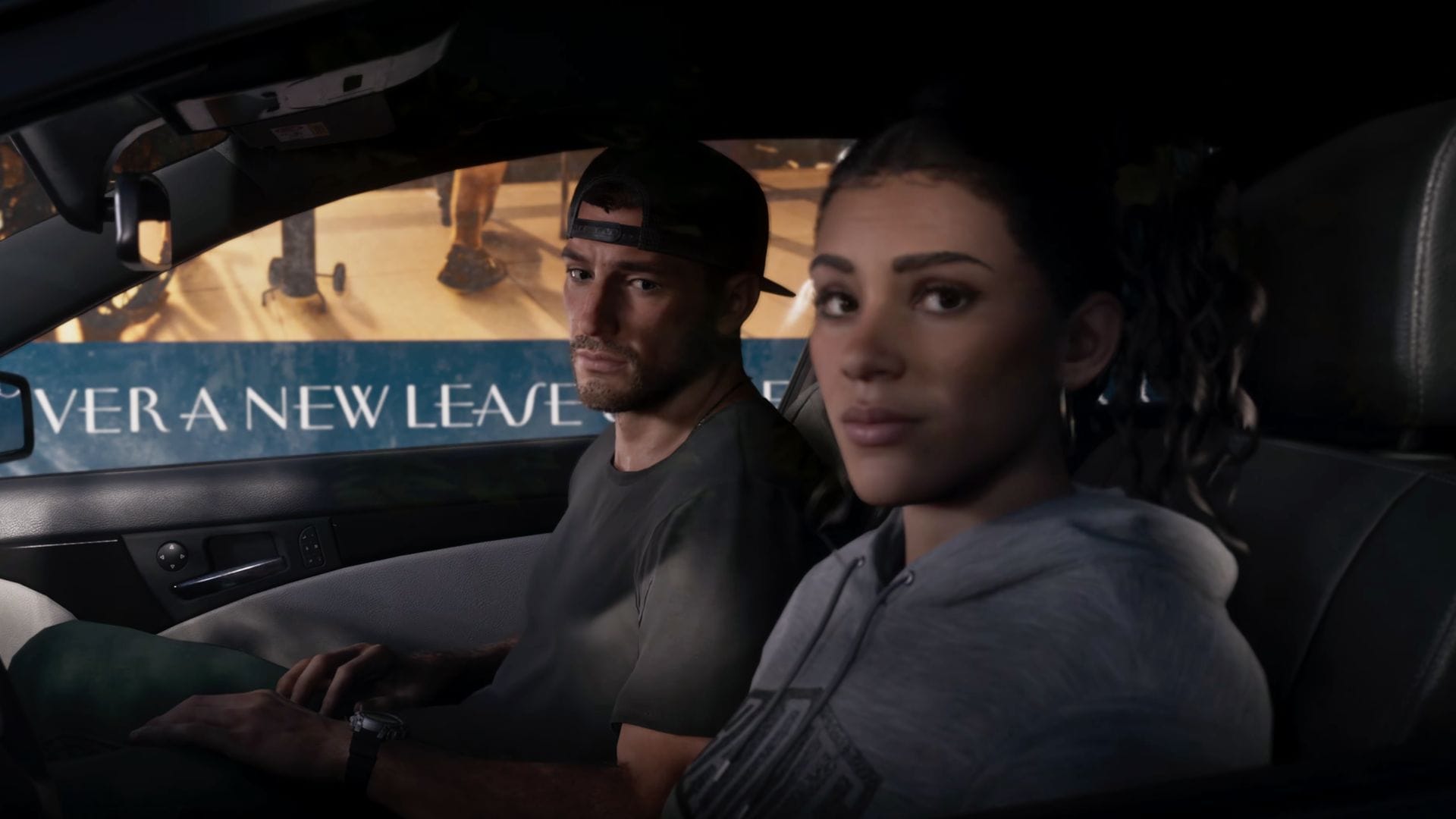 "Map and UI looks unfinished," "Chase scenes were the coolest and most interesting": Streamers react to GTA 6 extended look