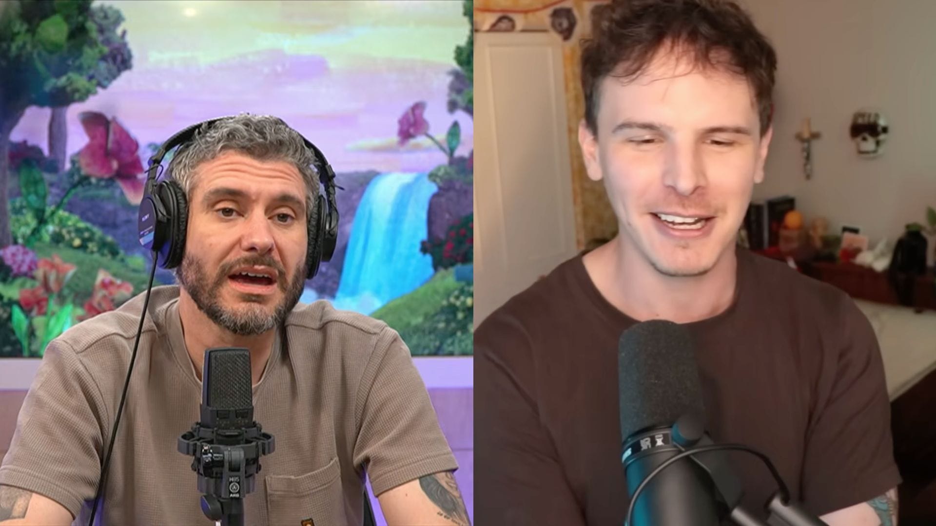 Ethan Klein reportedly sued iDubbbz for $1 million, and their settlement fell through because latter failed to condemn H3 snark community