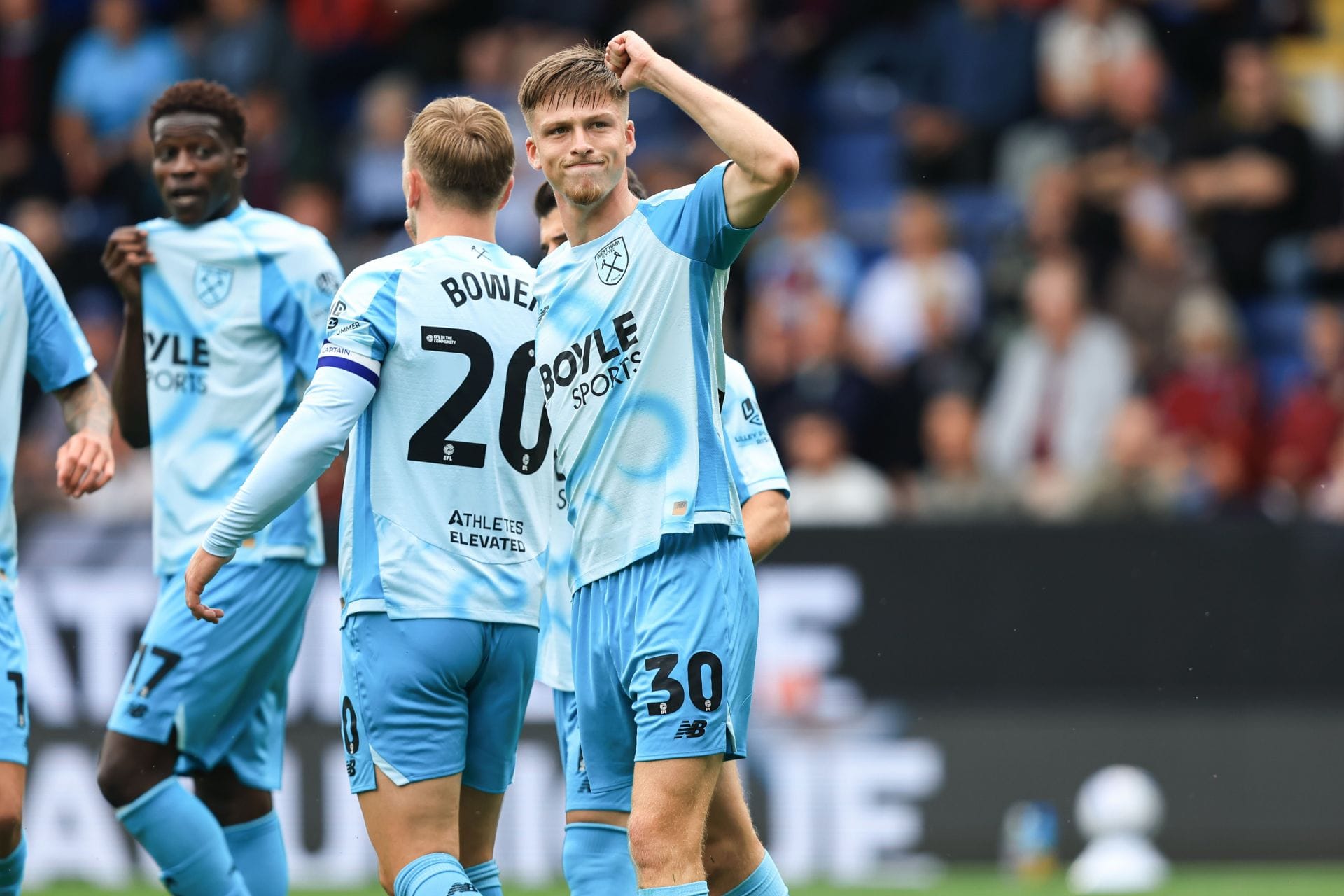 West Ham United vs Charlton Athletic Prediction and Betting Tips | August 22nd 2026