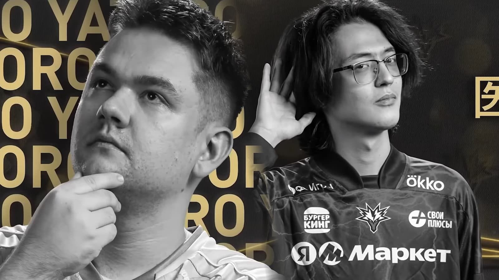 Team Yandex vs Team Spirit in Dota 2 TI 2026: Prediction, head-to-head, and start time