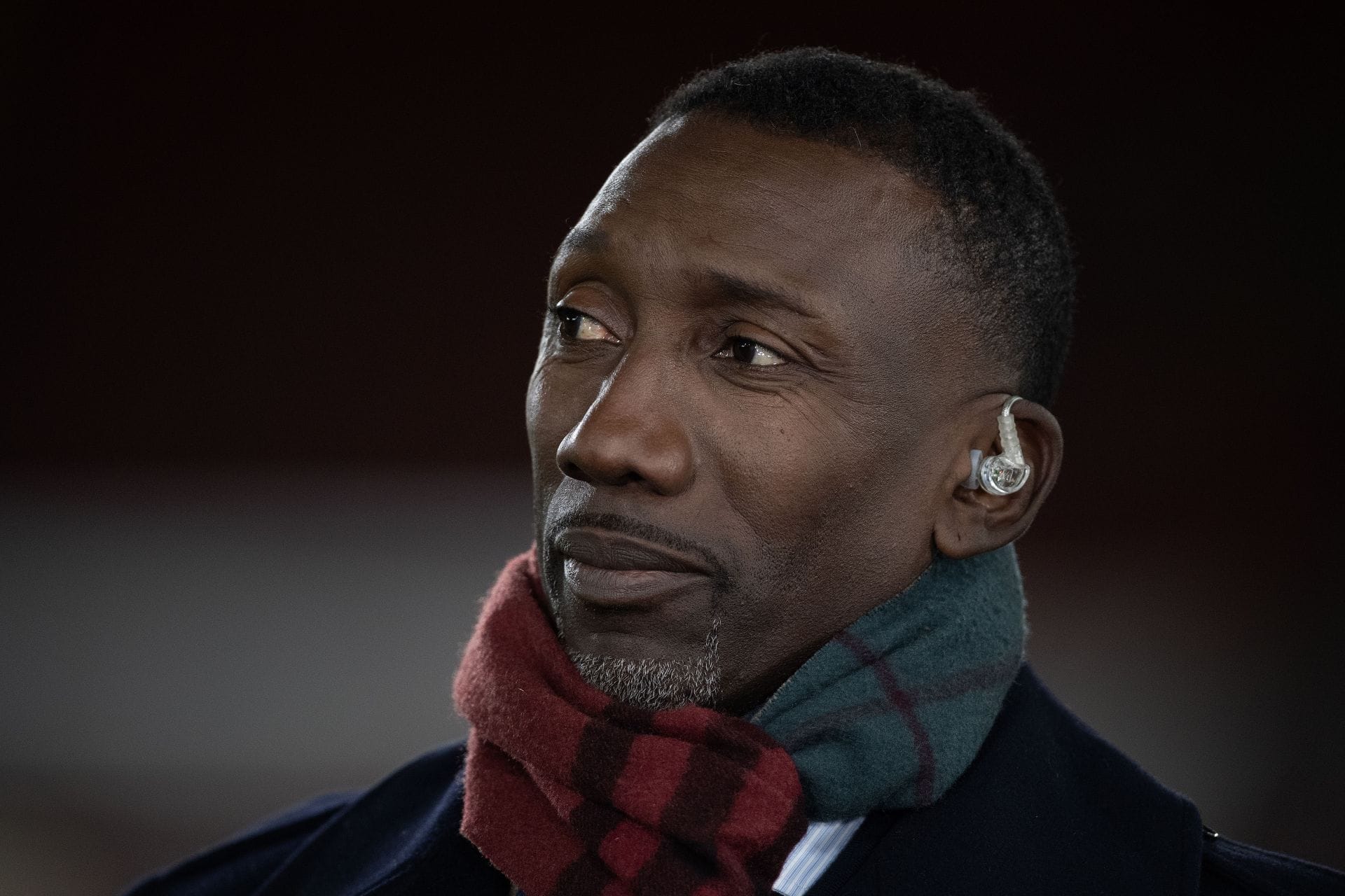 "I don't think Chelsea is ready yet" - Jimmy Floyd Hasselbaink explains why Blues will not win PL this season