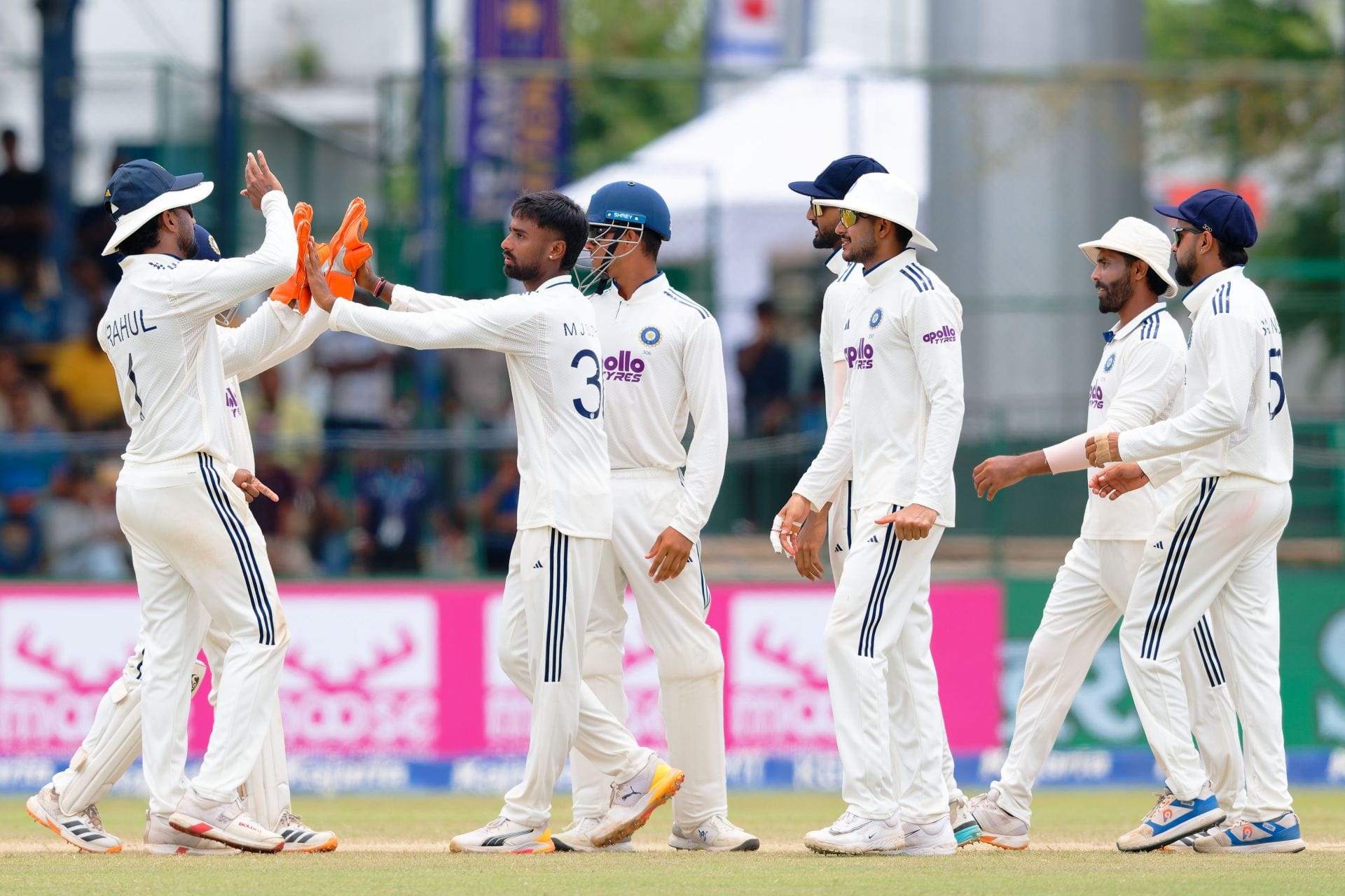 3 similarities between Team India's failures in 2015 Galle and 2026 Colombo Tests against Sri Lanka