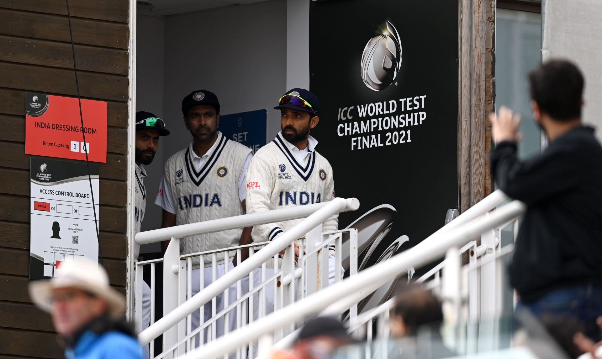 “He had the ability to finish with more than 20 Test centuries” - Former India opener's bold statement on Ajinkya Rahane after retirement 