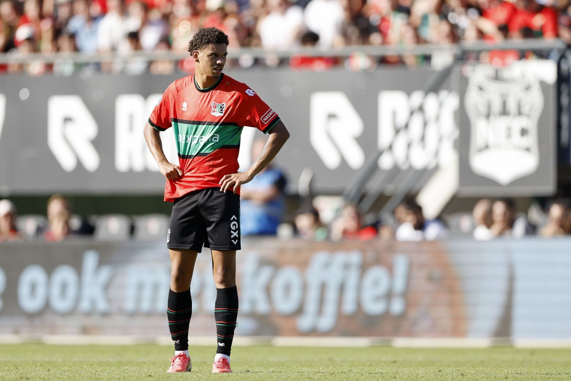 NEC Nijmegen vs Olympiacos Prediction and Betting Tips | August 11th 2026