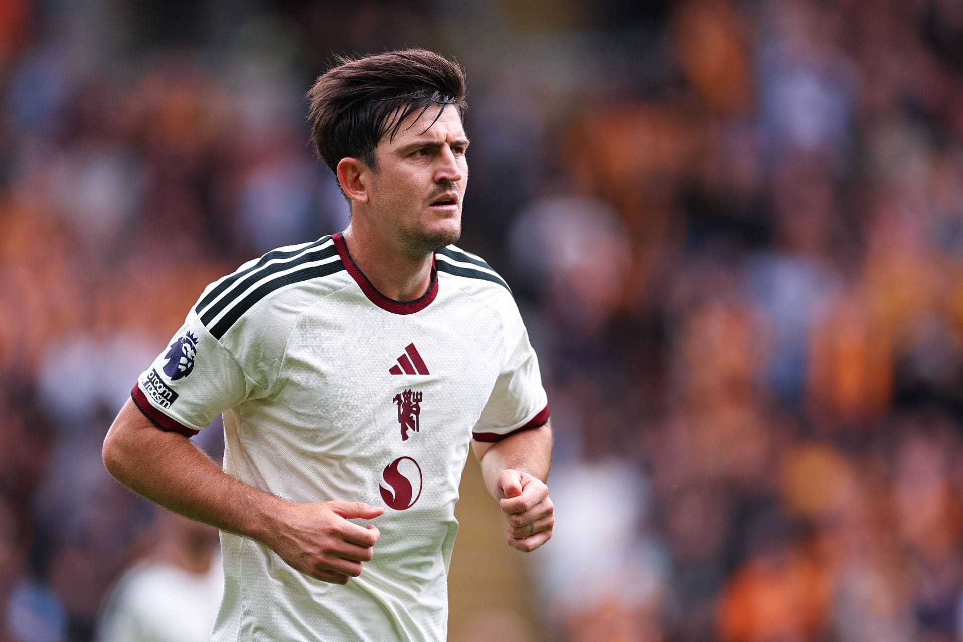 "I just think it's madness" - Pundit slams Manchester United for persisting with Harry Maguire as a starter in their squad