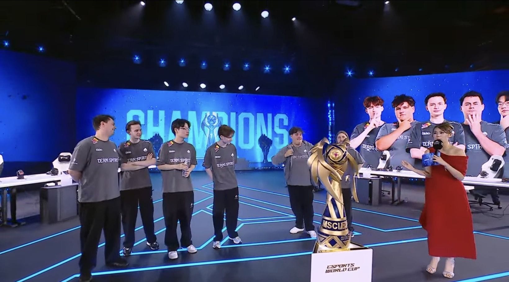 MLBB Mid Season Cup (MSC) 2026: Winner, prize pool distribution, and summary