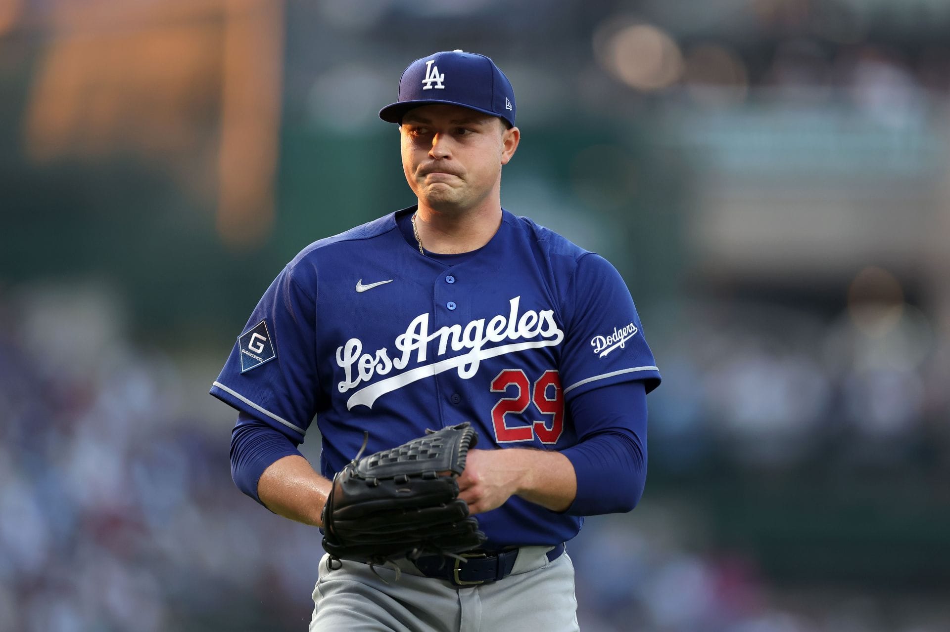 "Baseball gods have had enough" - Fans go wild after $177M Cubs star takes Tarik Skubal deep in Dodgers debut
