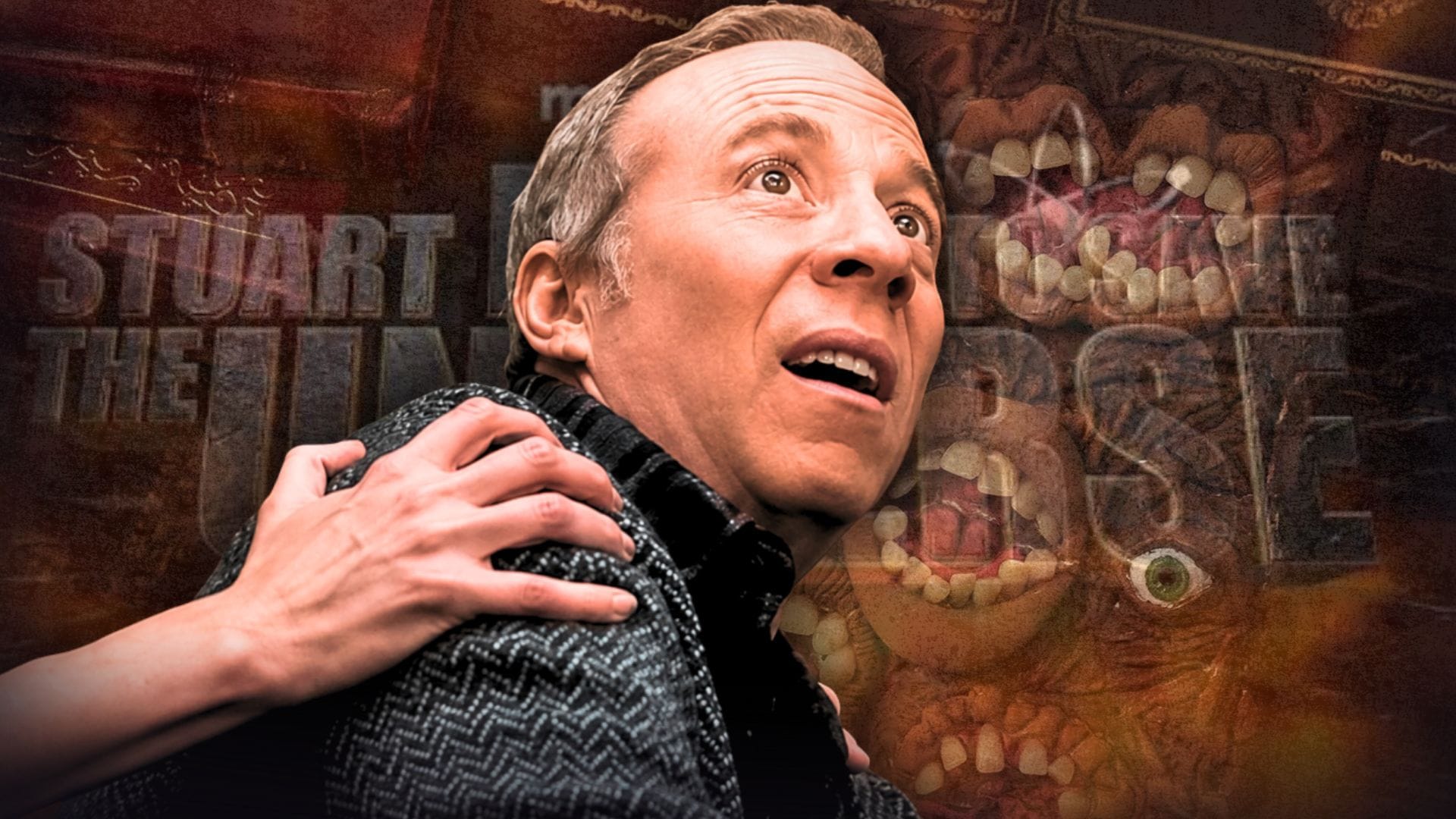 Stuart Fails to Save the Universe episode 4 release date and time, what's next, and everything you need to know