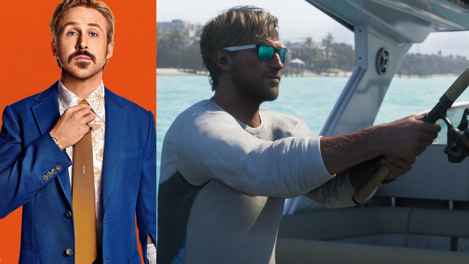 GTA 6's biggest similarities to a popular Ryan Gosling movie, explained