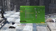 You can make a few nice pairs of pants utilizing Antelope Horn in Final Fantasy XIV (Image via Square Enix || Sportskeeda)