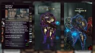 Dropped Ammo vs direct Resupply mag (Image via Digital Extremes)