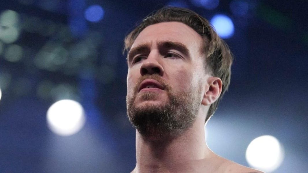 Former Bloodline Member Reunites With AEW's Will Ospreay