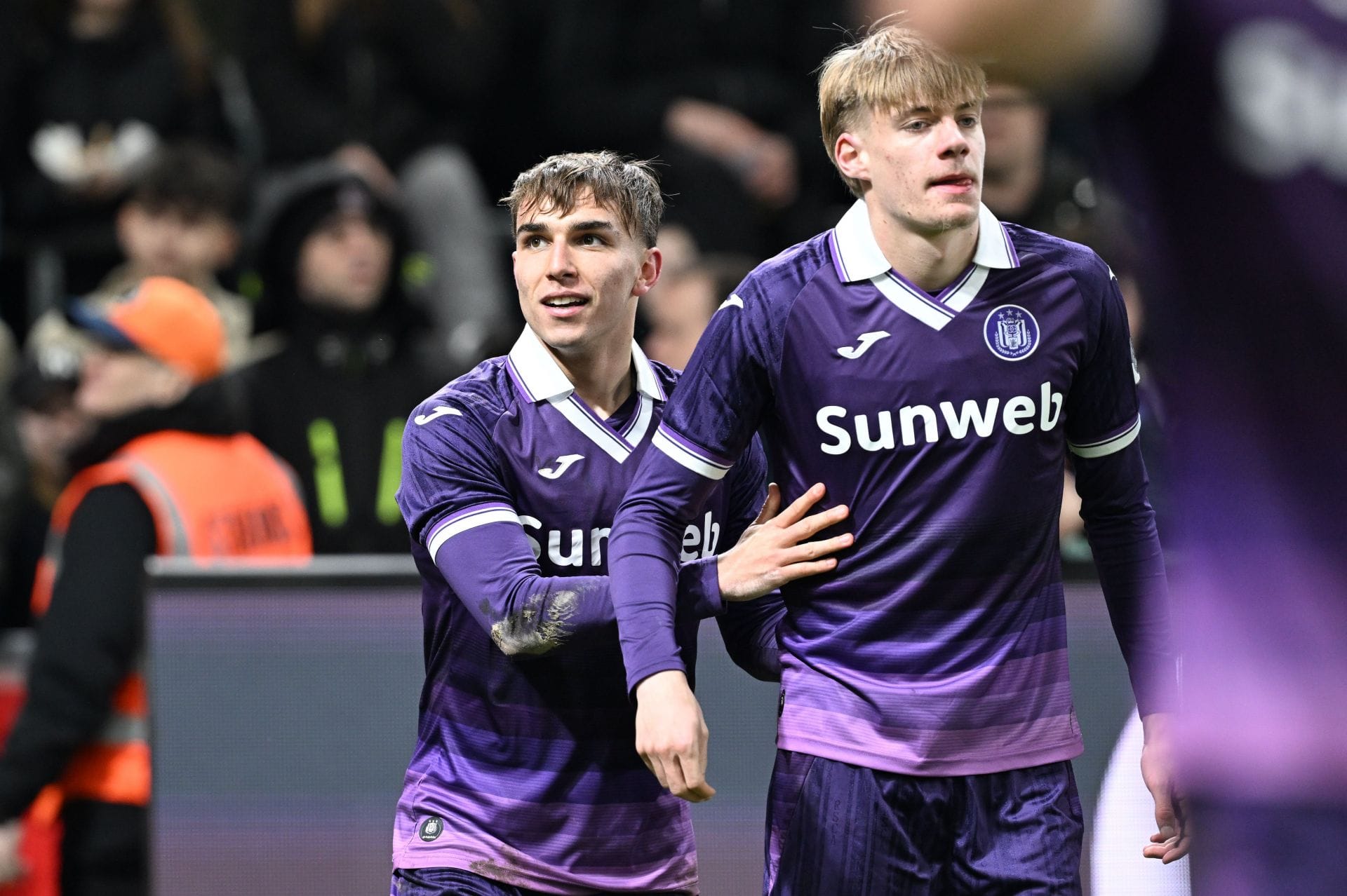 PAOK vs Anderlecht Prediction and Betting Tips | August 6th 2026
