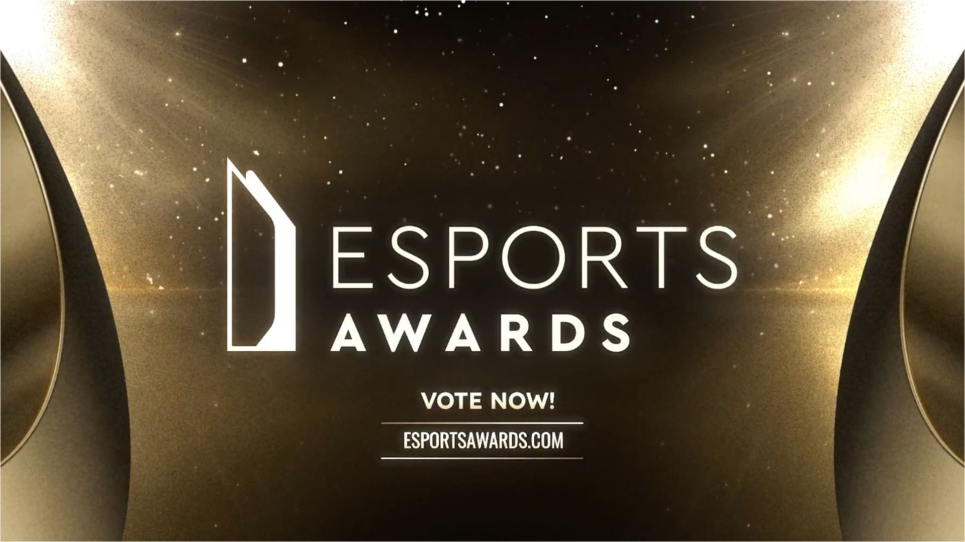 Esports Awards 2026: Full list of nominees revealed