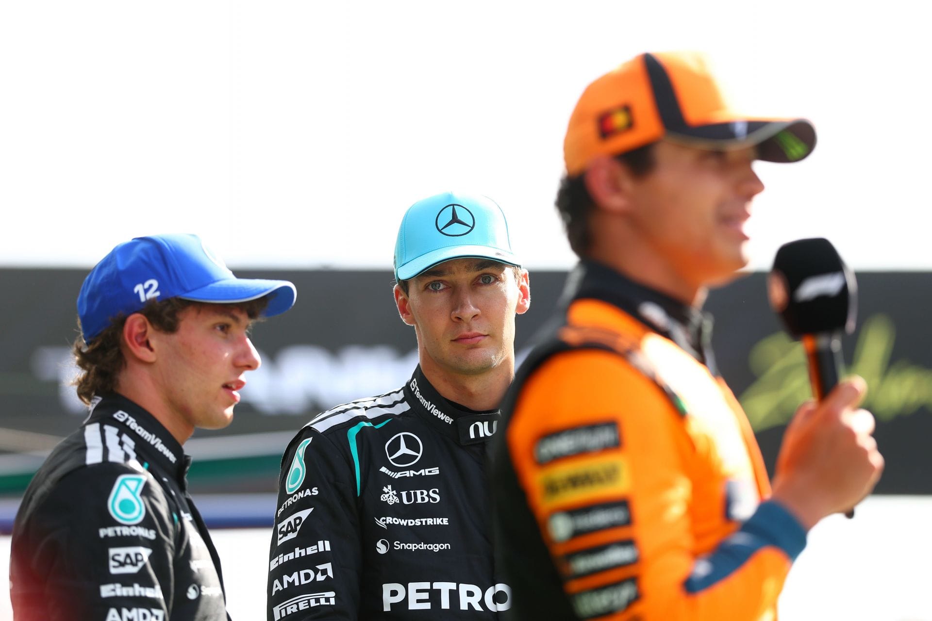 2026 F1 Dutch Grand Prix: Full results and Championship standings after the race