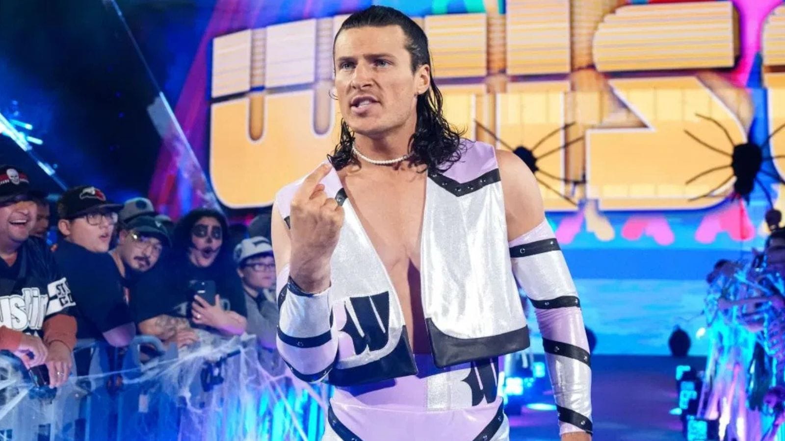 Kit Wilson reveals some people in WWE were not fond of a former AEW star’s debut for the company