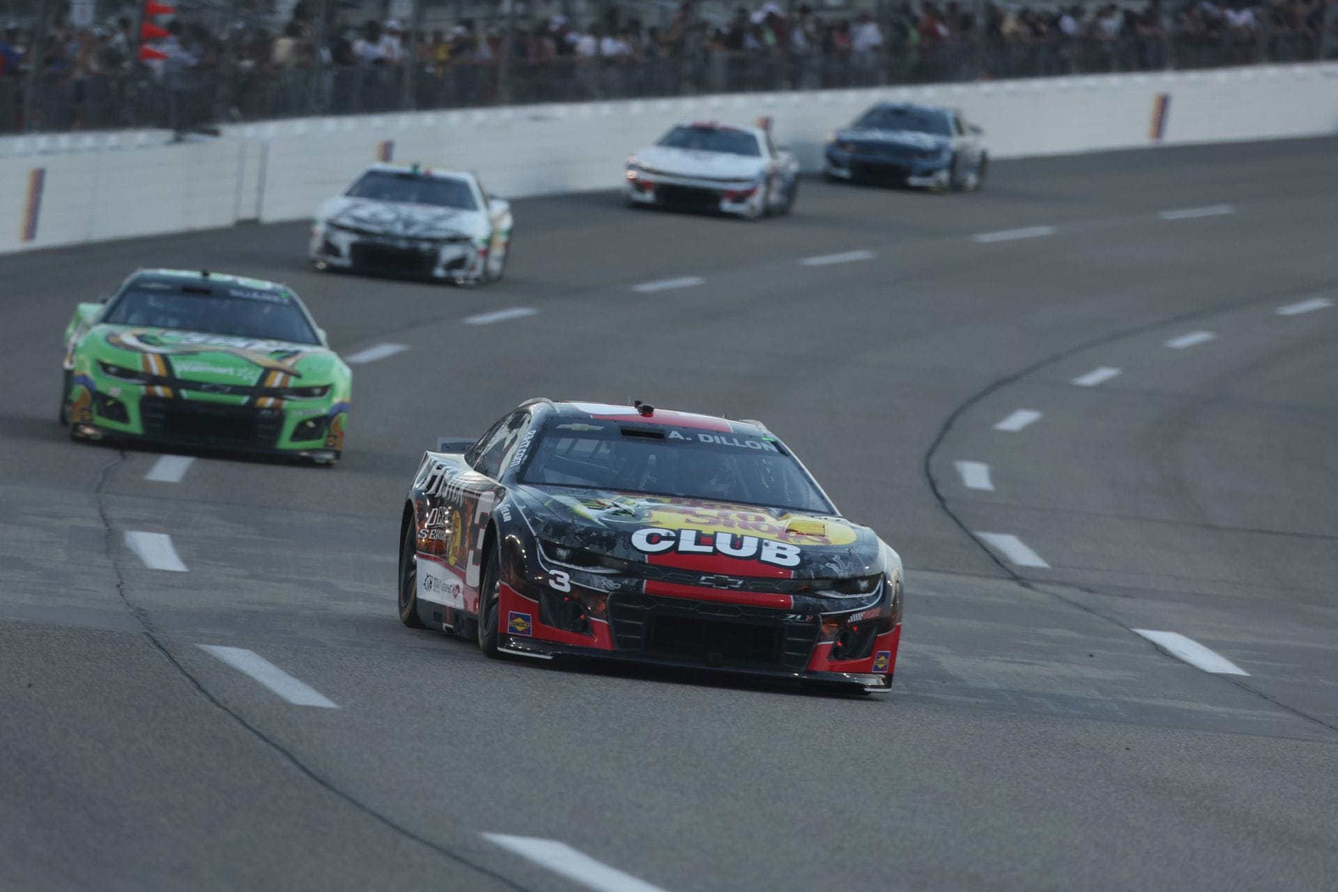2026 Cook Out 400: Odds, Predictions, Best Bets for NASCAR race at Richmond Raceway