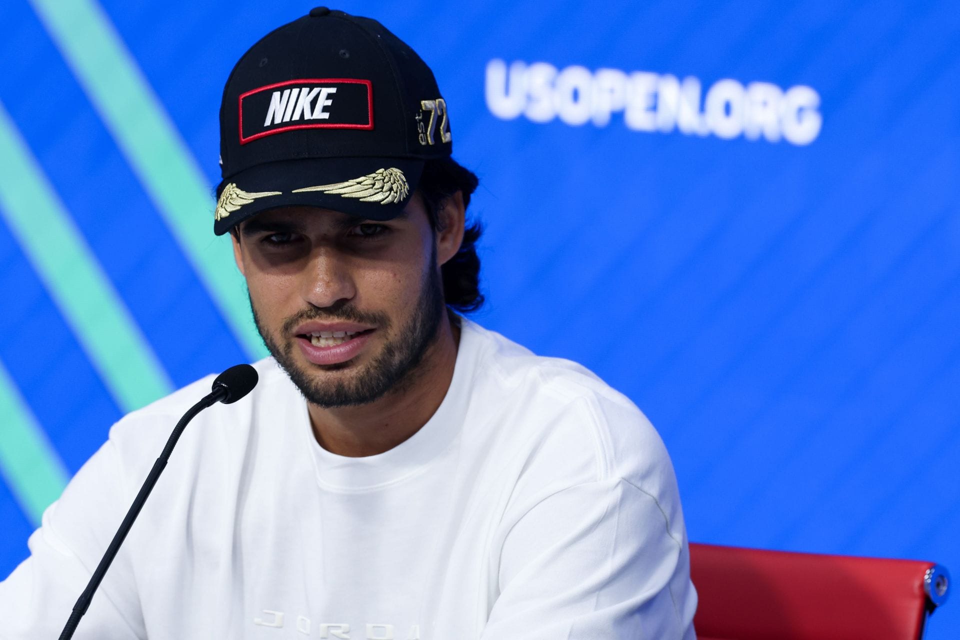 "Federer & Nadal have proven it" - Carlos Alcaraz makes bold claim about US Open despite serious injury risk