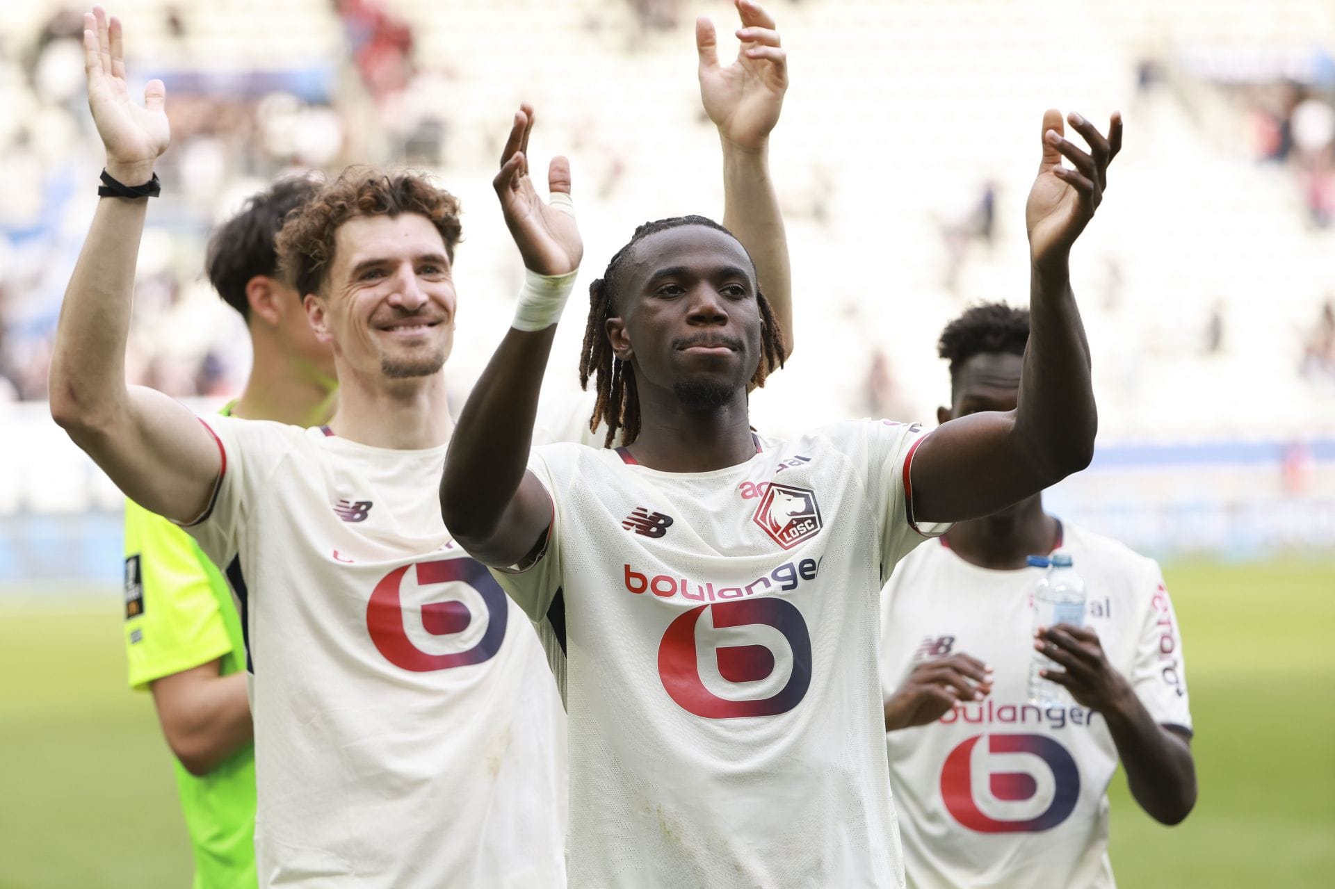 Angers vs LOSC Lille Prediction and Betting Tips | August 23rd 2026
