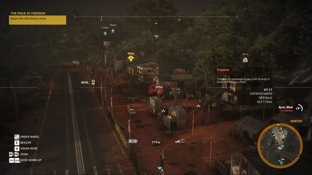 Ghost Recon Wildlands Last Rites Price of Freedom: How to complete The ...