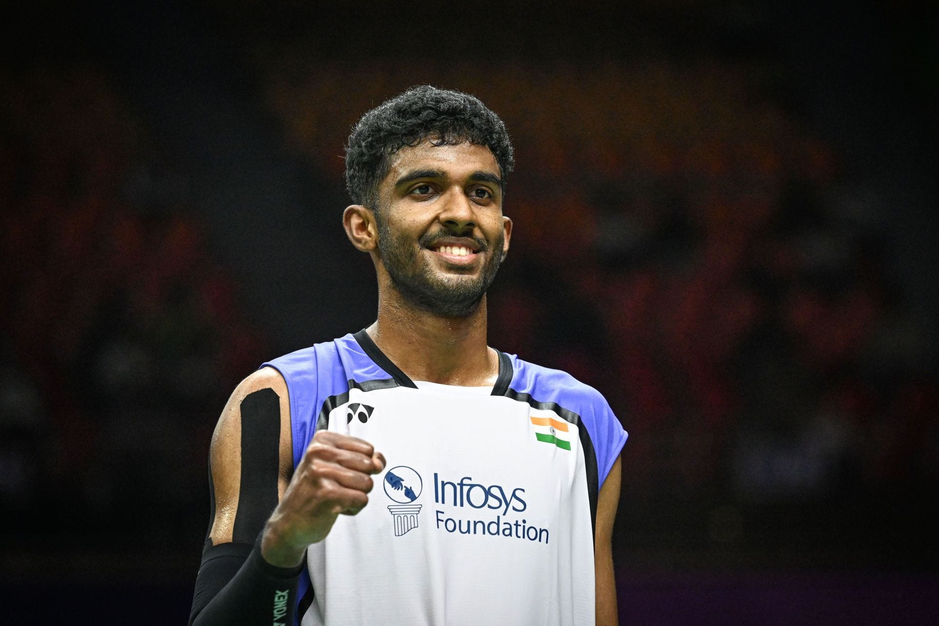 BWF world championships 2026 day 4 schedule: PV Sindhu, Satwik-Chirag, and Ayush Shetty lead Indian challenge in round of 16
