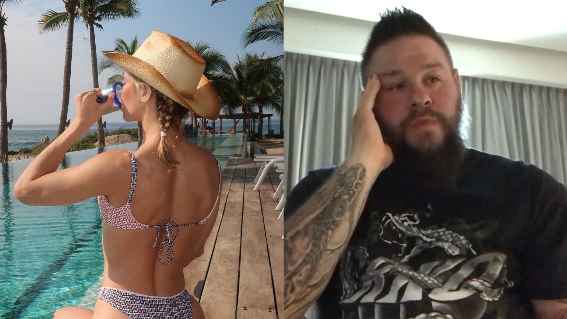 Roundup: Female star's match scrapped, Unfortunate news for Kevin Owens, WWE retiring popular title?