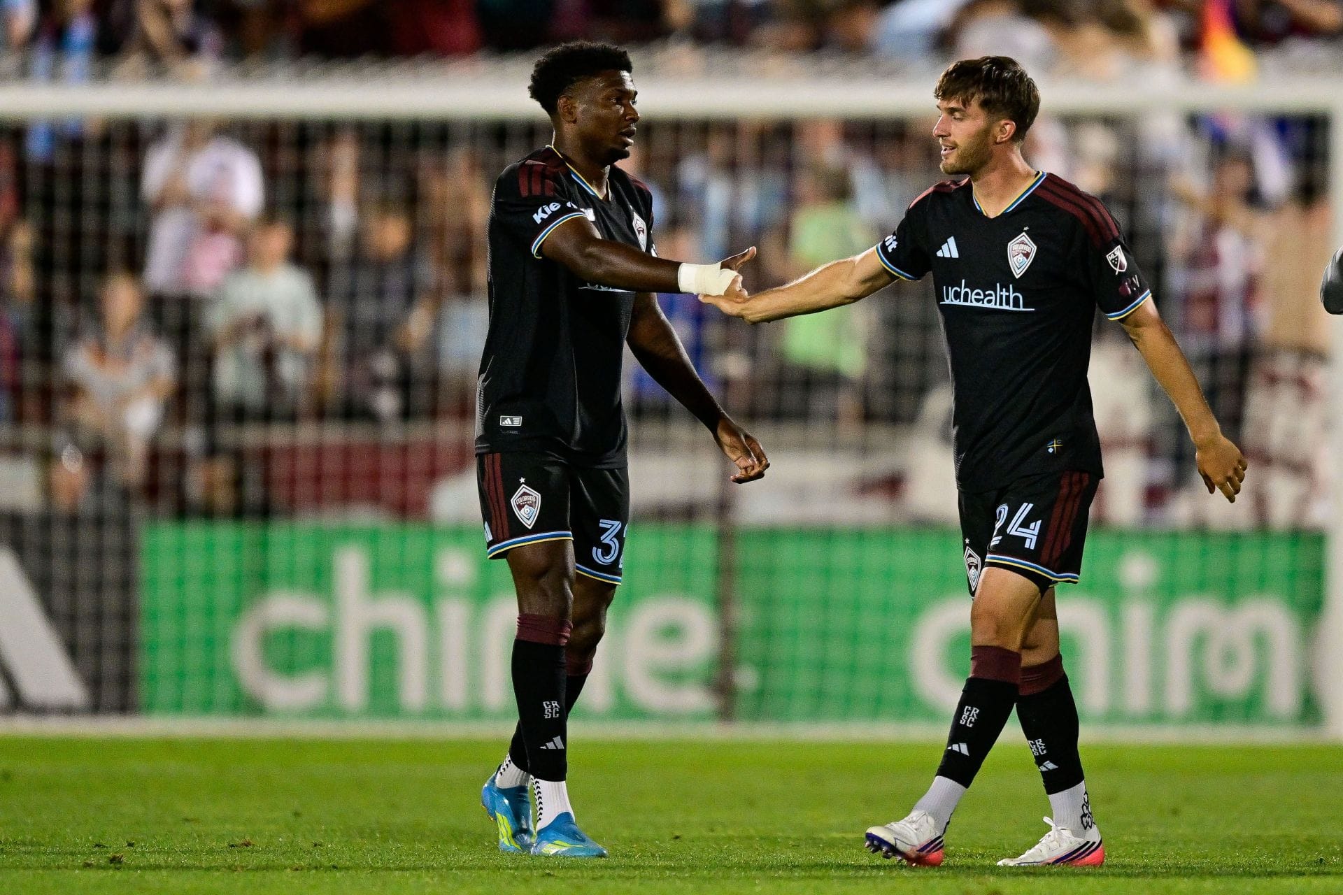 Colorado Rapids vs Sporting Kansas City Prediction and Betting Tips | August 15th 2026