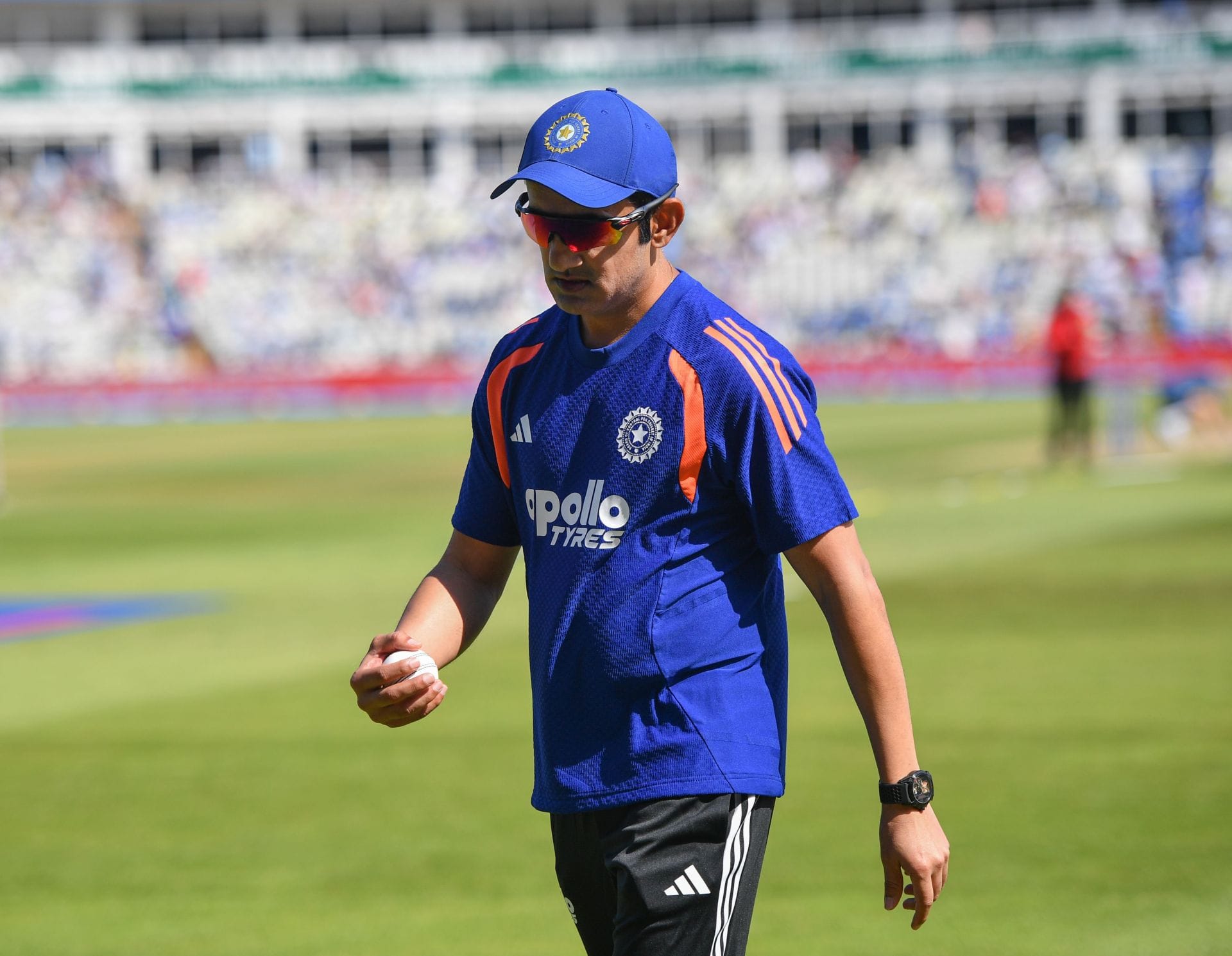 Gautam Gambhir backed by BCCI to continue as head coach even if Team India lose SL vs IND 2026 Test series: Reports 