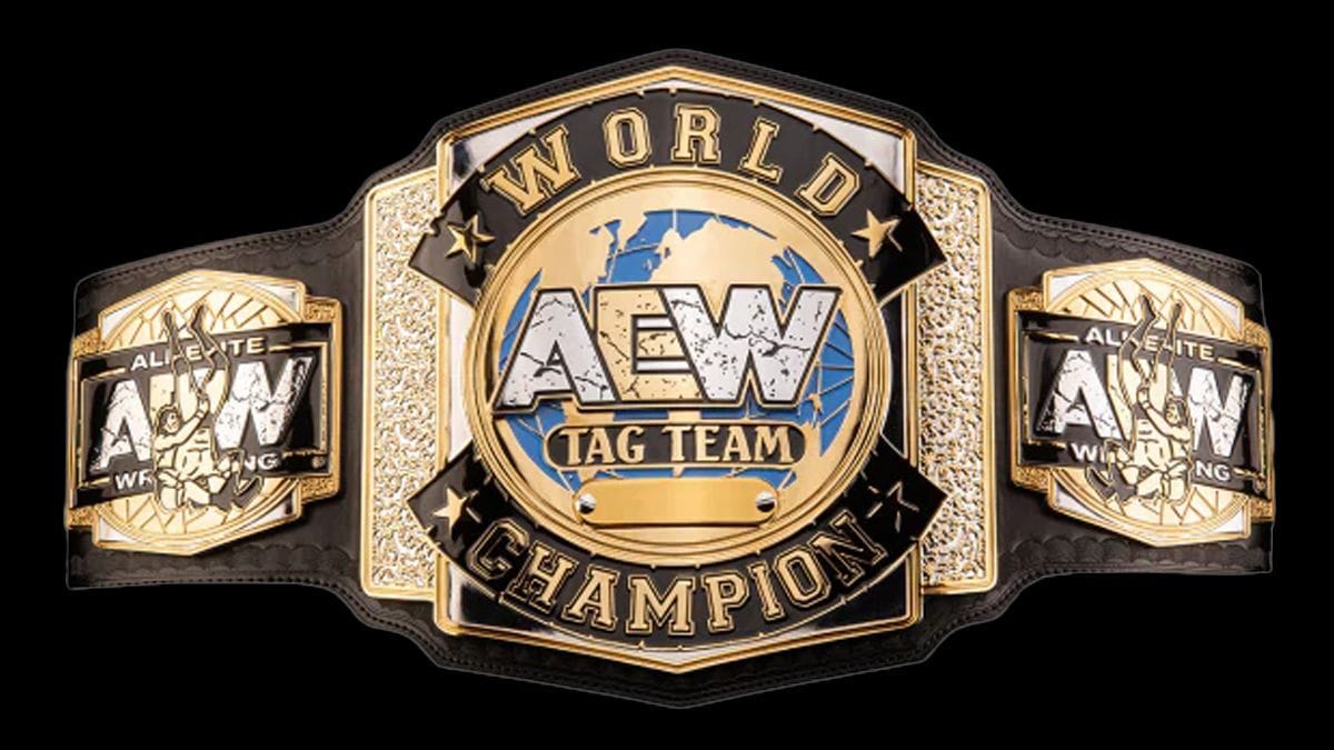 3-time AEW champion provides massive update on his future amid hiatus