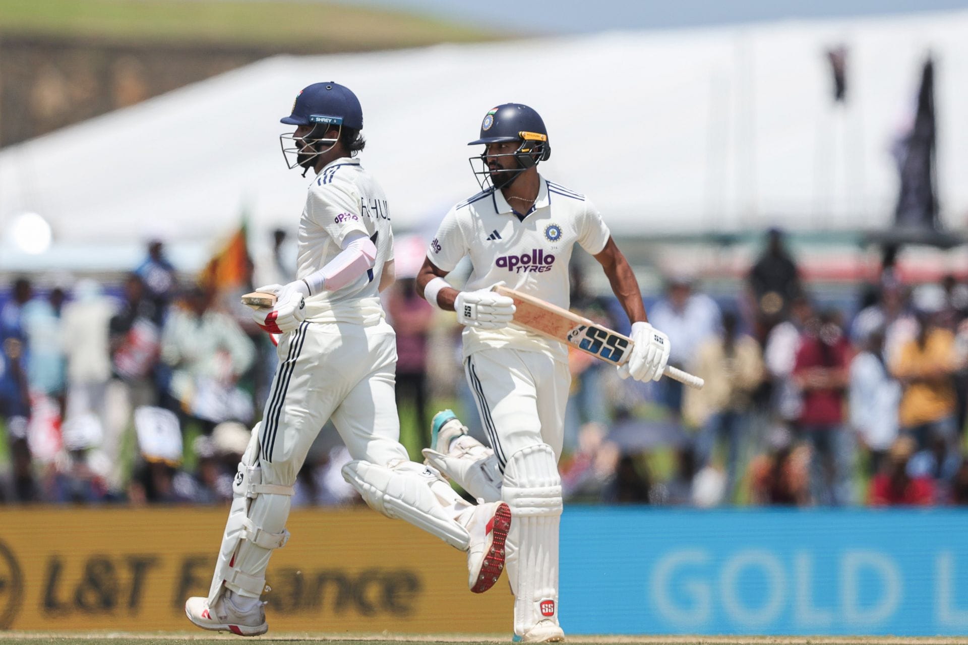 “God sent for India v spinners” - Sanjay Manjrekar’s huge praise for India batter on Day 1 of SL vs IND 2026 1st Test 