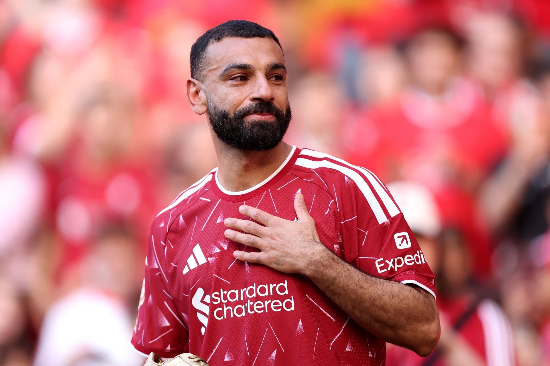 Mo Salah's new club Trabzonspor to hold talks to sign the Egyptian superstar's former Liverpool teammate: Reports