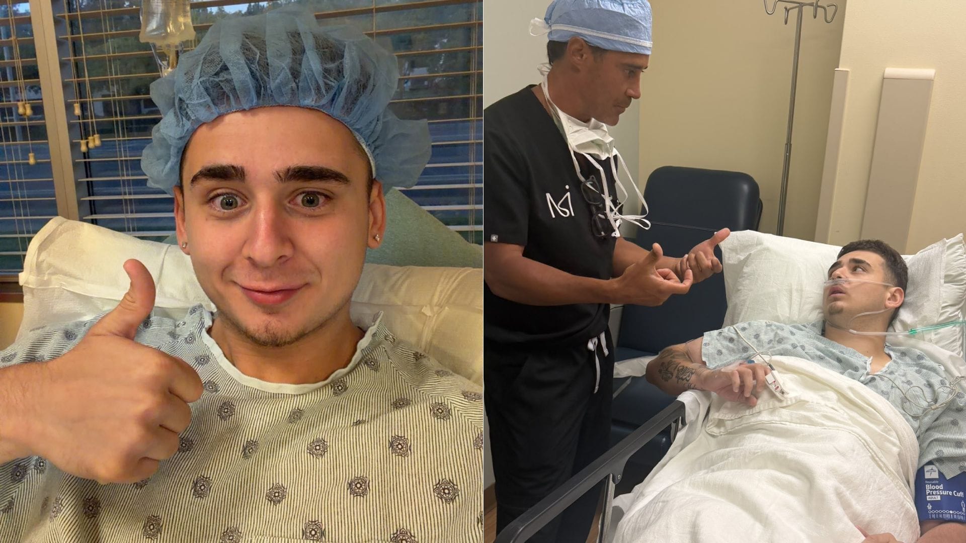 Faze Lacy Wheelchair Rumors Explained: the Truth Behind His Severe Knee Surgery and Stream Hiatus