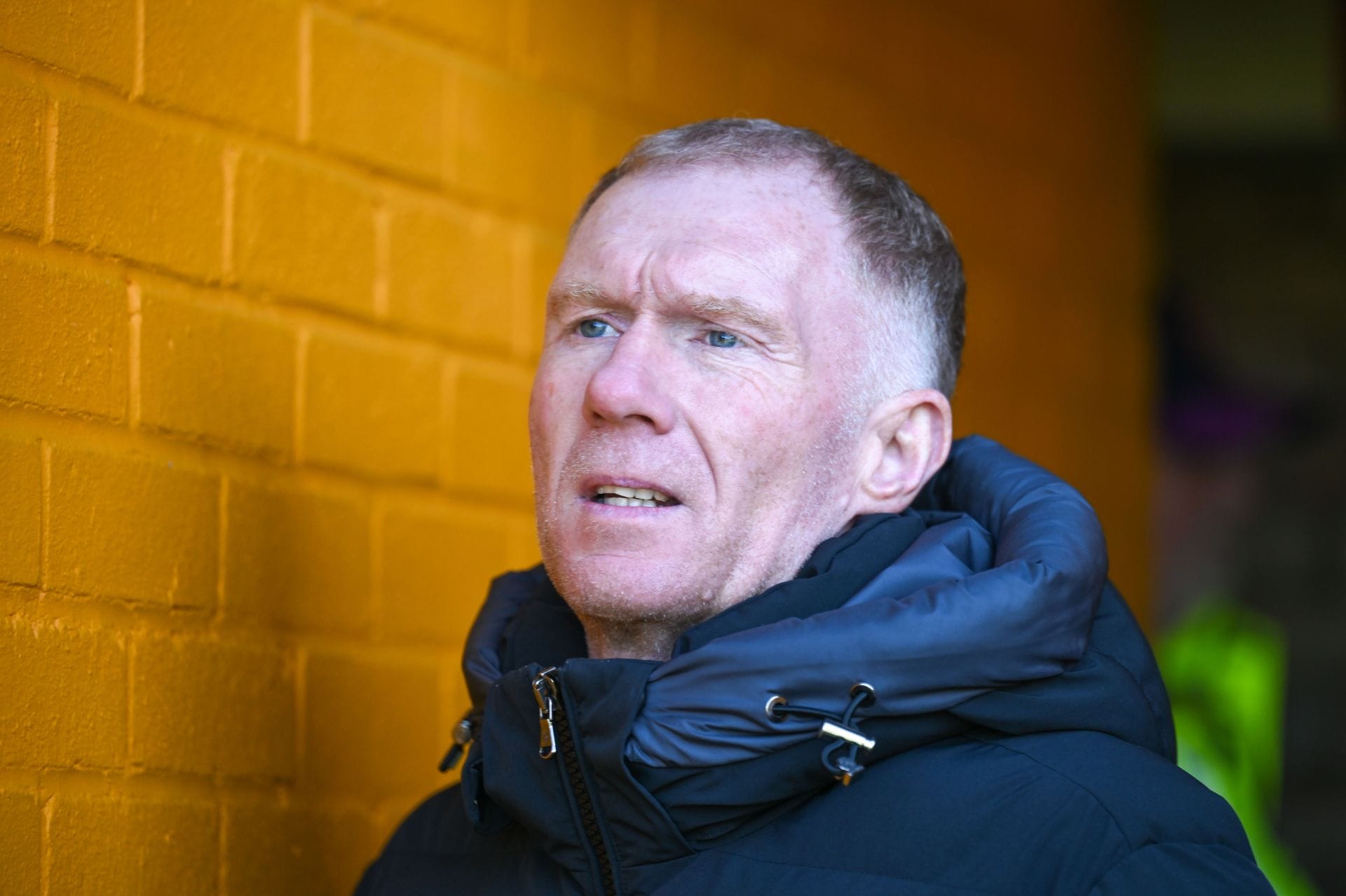 "Man City have paid for their success" - Ex-Manchester United star disagrees with Scholes’ claim ambitious players would pick City over Red Devils 