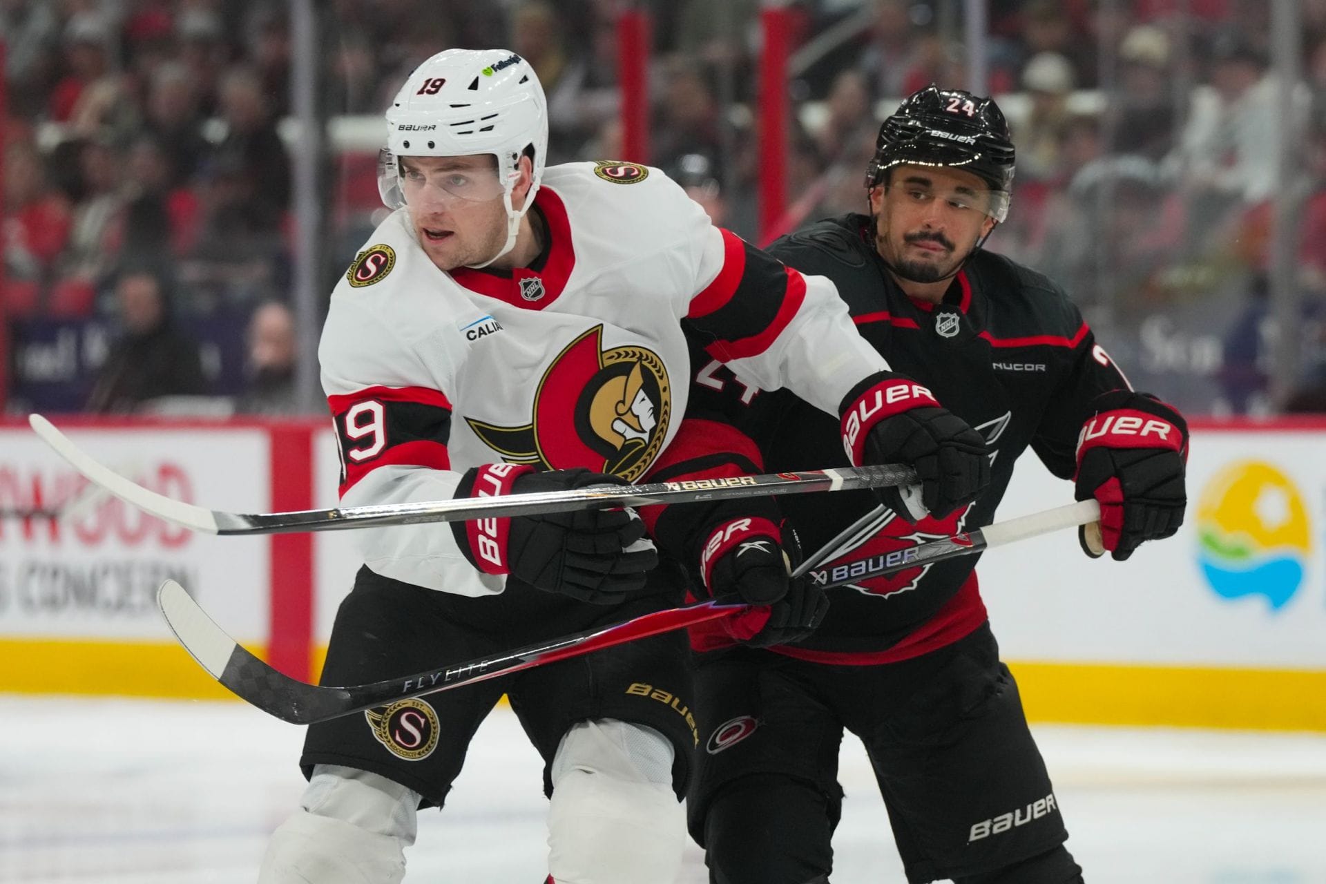 NHL Rumors: Drake Batherson not close on extension as Senators face deadline decision