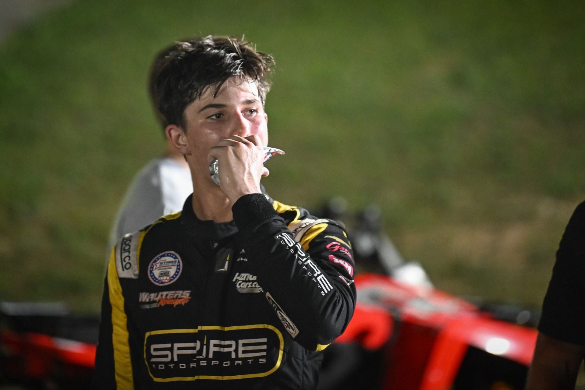 ARCA Menards Series 2026: Full race results of JR&CO 150 at Iowa Speedway
