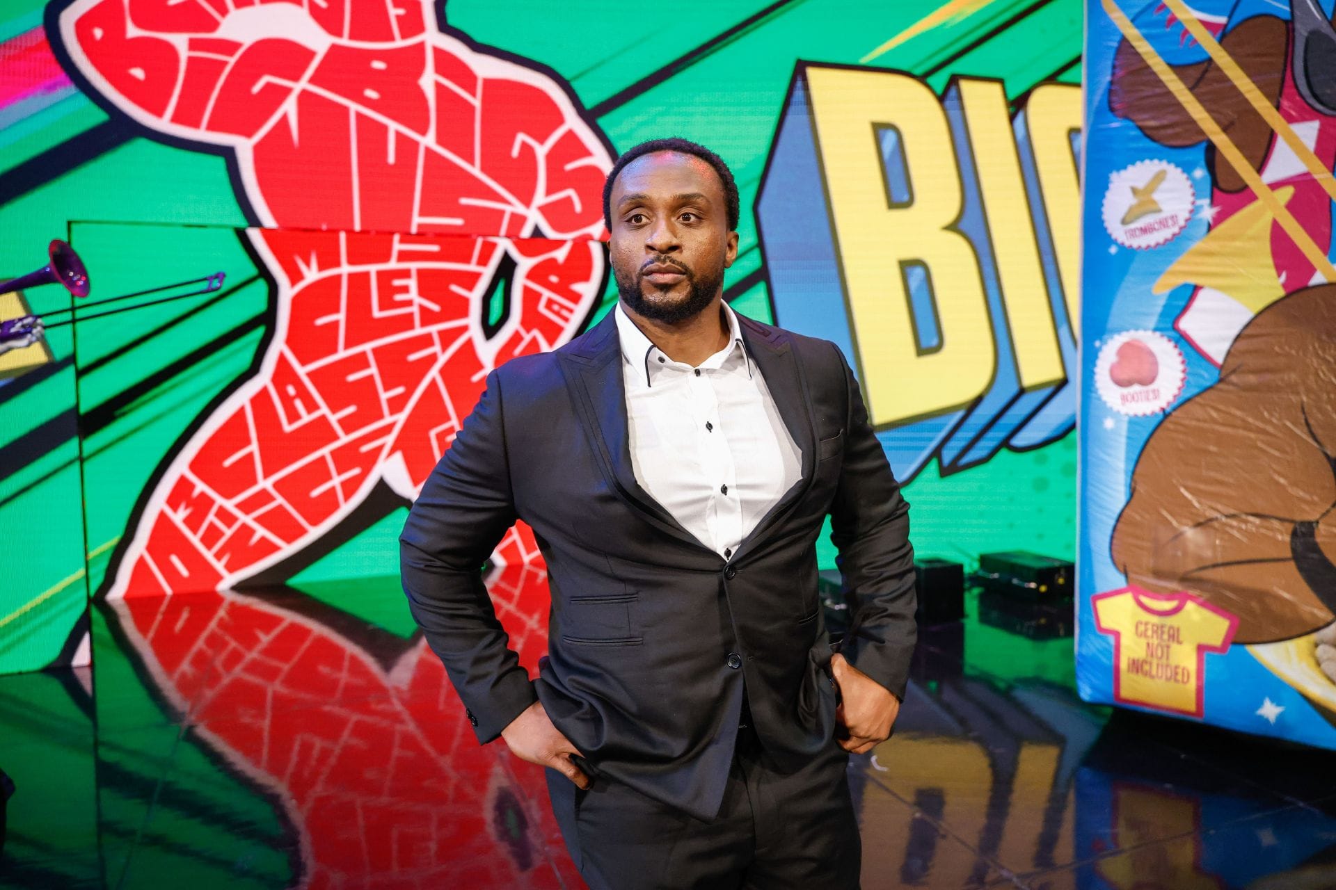 Big E claims WWE cut him off from his lineage after major decision
