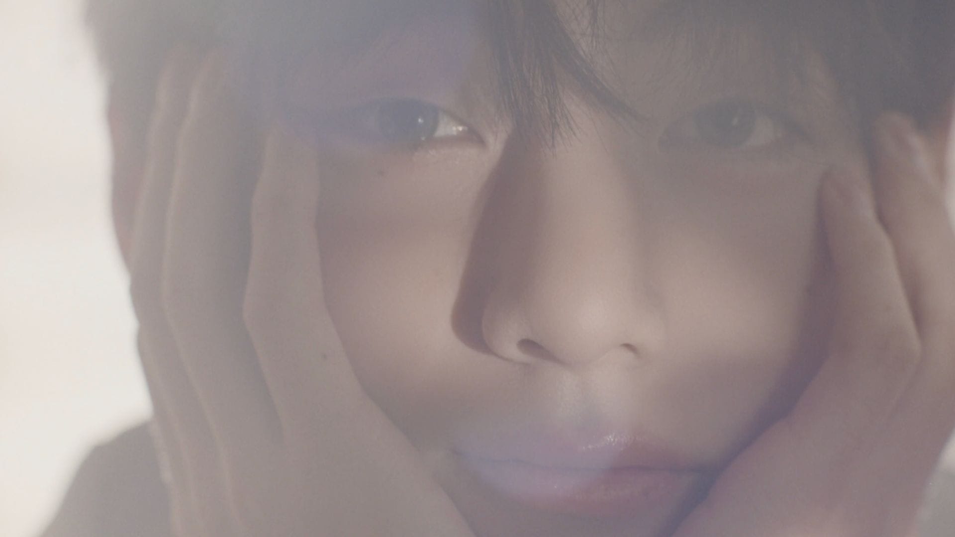 "Excuse me the contact lens???”: Fans excited as TIRTIR drops a new ad teaser featuring BTS Taehyung