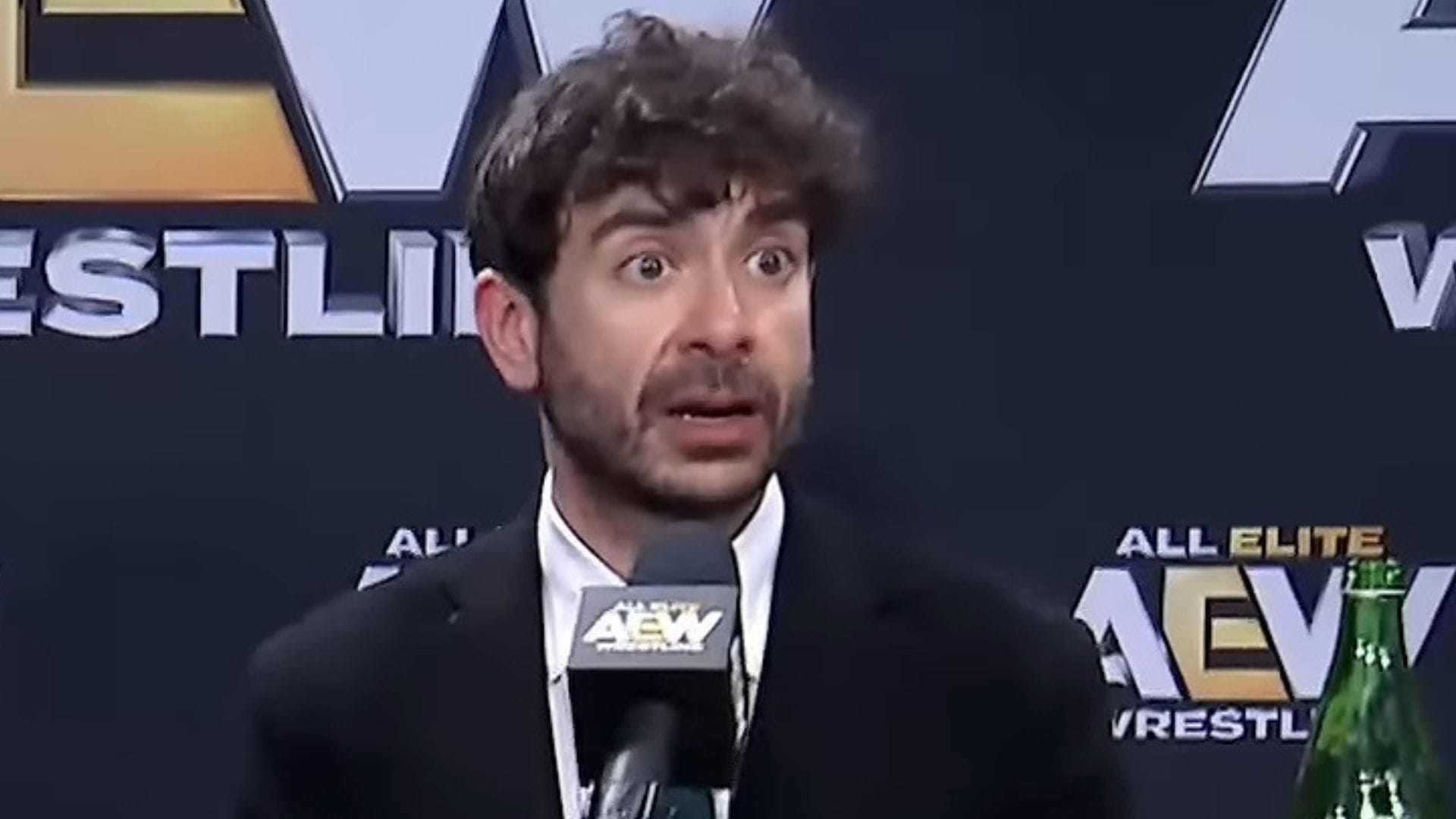 "I did not fit in" - WWE legend gets brutally honest about his AEW departure