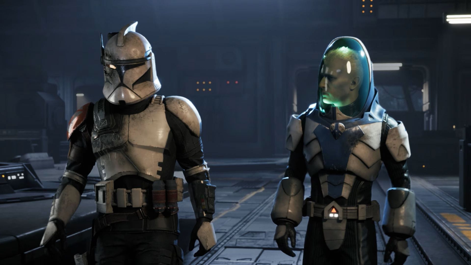 How saving and autosaves work in Star Wars Zero Company