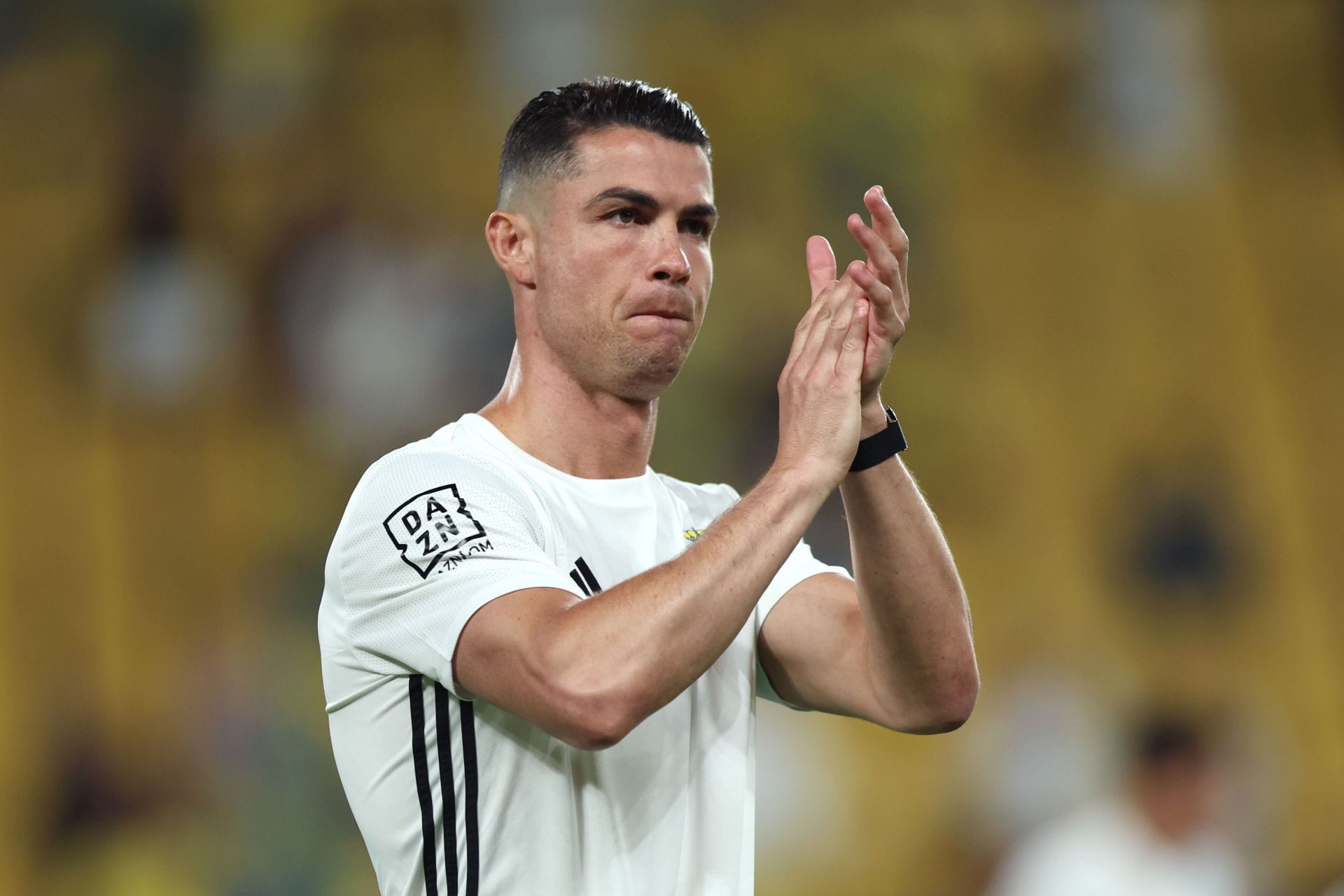 Al-Nassr have finally completed their first signing of the window as Portugal star joins Cristiano Ronaldo's side
